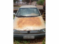 Volkswagen Gol MI 1997 Gasolina em Campo Grande - Mato Grosso do Sul