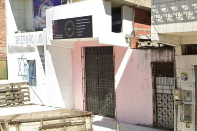 Terreno com 120m² em Salvador/BA em Salvador - Bahia