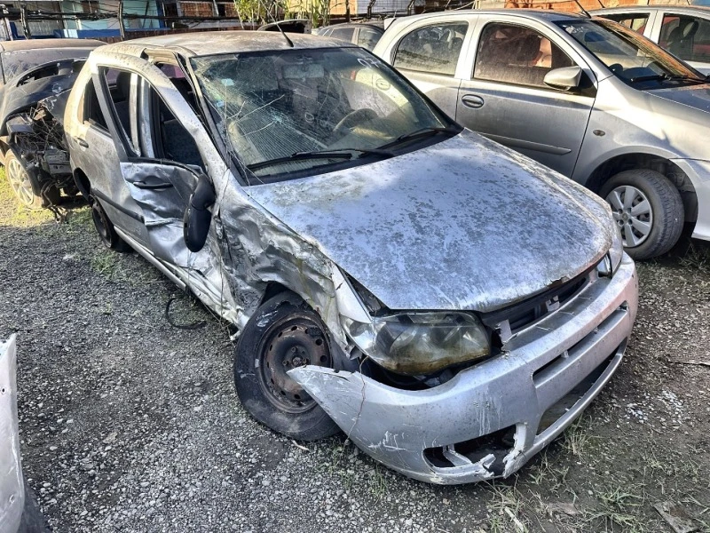 Fiat Palio Fire em Salvador - Bahia