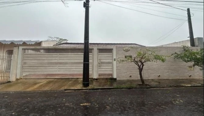 Casa com 198 m² em Marília/SP em Marília - São Paulo