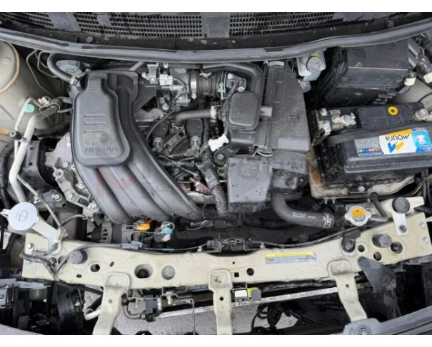 Nissan Versa Versa 2020 1.0 Flex em São Paulo