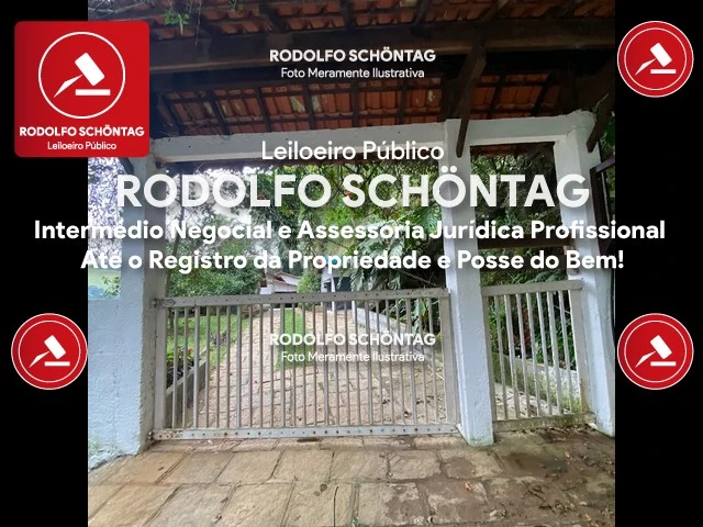 Terreno Terreno rural em Teresópolis/RJ em Teresópolis - Rio de Janeiro