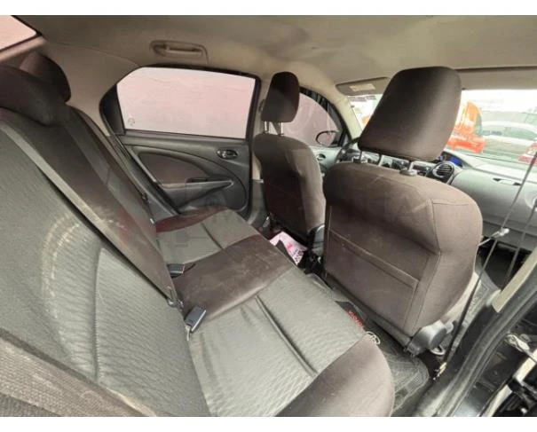 Toyota Etios Sedan 1.5 2019 Automático? em São Paulo