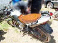 Honda CG 150 Titan KS 2007/2008 Cinza em Arraias - Tocantins