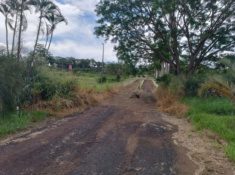Terreno Às margens da BR-365 em Ituiutaba/MG em Ituiutaba - Minas Gerais