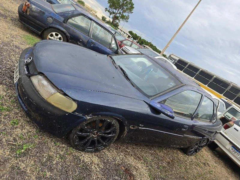 Chevrolet Vectra GLS 1997 em Toledo - Paraná