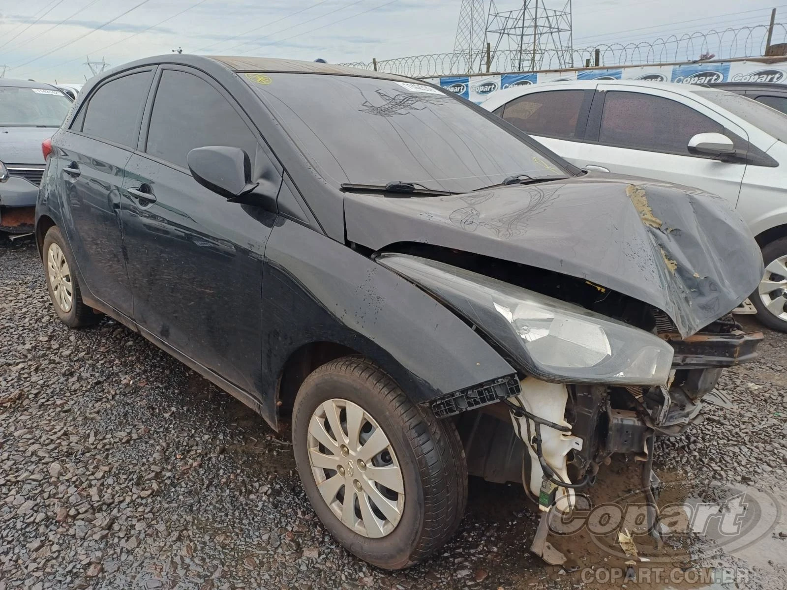 Hyundai HB20 Comfort 2015 1.0 CVVT em Canoas - Rio Grande do Sul