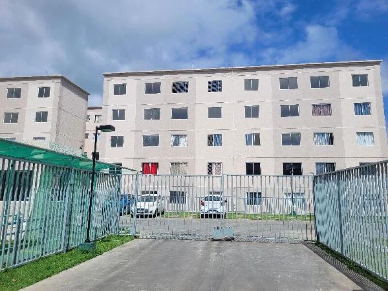 Apartamento com 2 Quartos em Salvador/BA em Salvador - Bahia