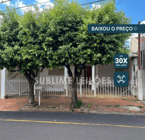 Residenciais em Mirassol/SP em Mirassol - São Paulo