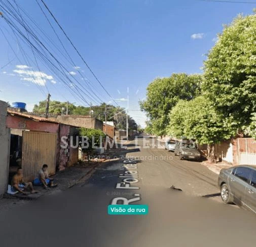 Casa com 1 Casa em Olímpia/SP em Olímpia - São Paulo