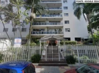 Apartamento com 5 Dormitórios e 2 Suítes em São Caetano do Sul/SP em São Caetano Do Sul - São Paulo