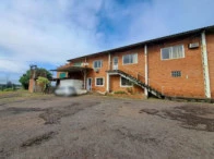 Terreno com 5.960 m² com pavilhão de 833 m² em Glorinha/RS em Glorinha - Rio Grande do Sul