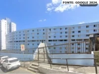 Apartamento com 2 Quartos no Vitória em Salvador/BA em Salvador - Bahia