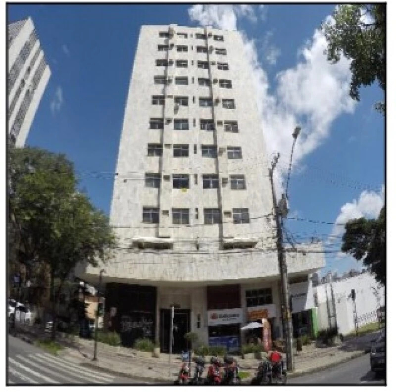 Sala Comercial com 0 Quartos em Belo Horizonte/MG em Belo Horizonte - Minas Gerais