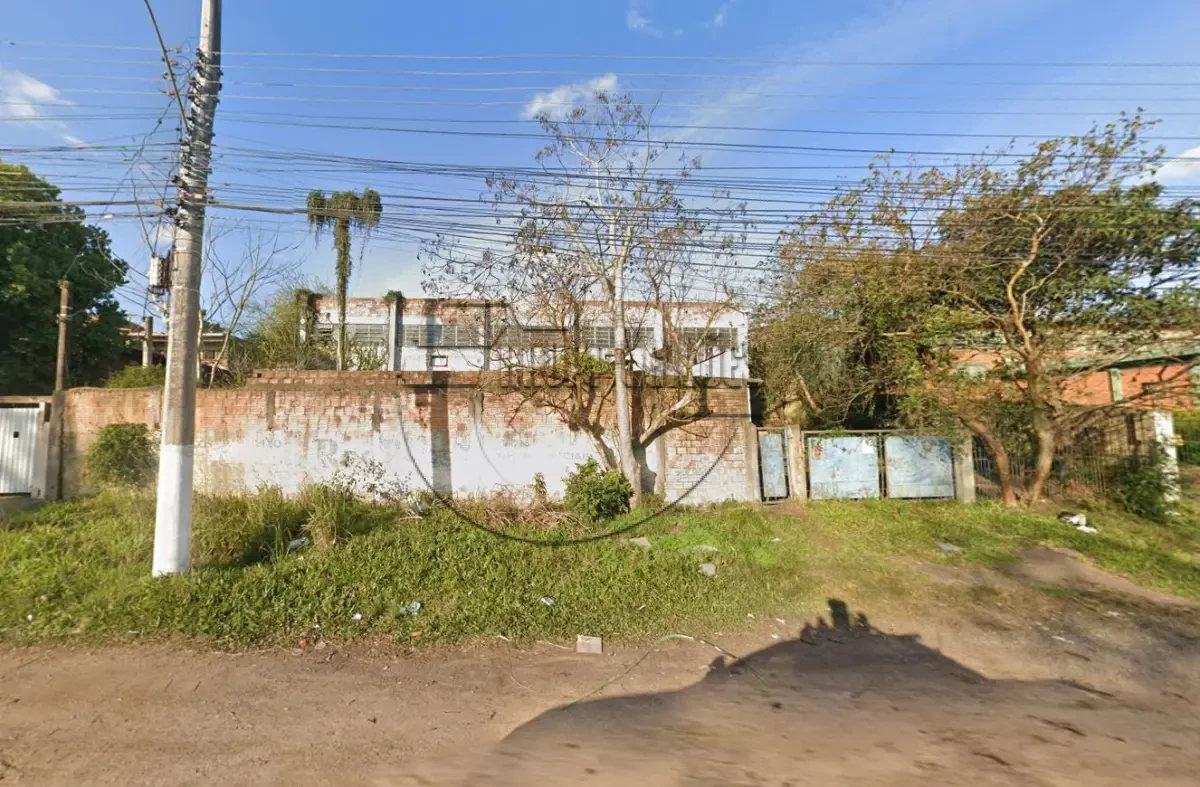 Prédio no Bairro Apa em Alvorada/RS em Alvorada - Rio Grande do Sul