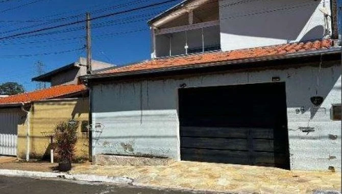 Casa em Parque Eldorado, Campinas/SP em Campinas - São Paulo