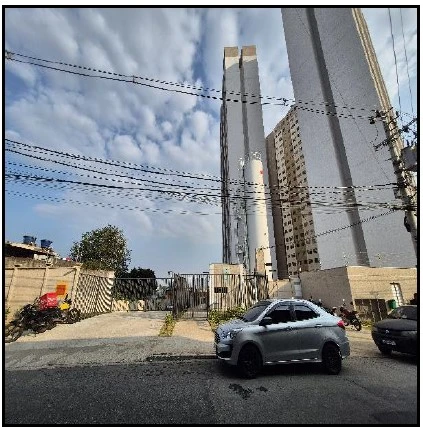 Apartamento Condomínio Viva Sapopemba em Itaquera/SP em Sao Paulo - São Paulo
