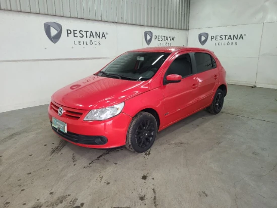 Volkswagen Gol 1.6 2012/2013 Manual em Nova Santa Rita - Rio Grande do Sul