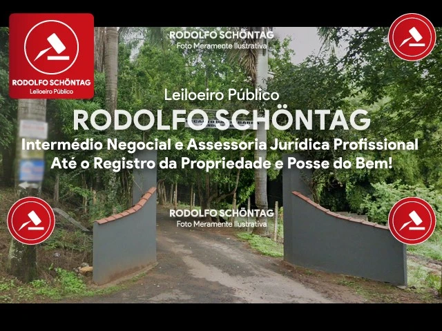 Terreno em Varginha/MG em Varginha - Minas Gerais