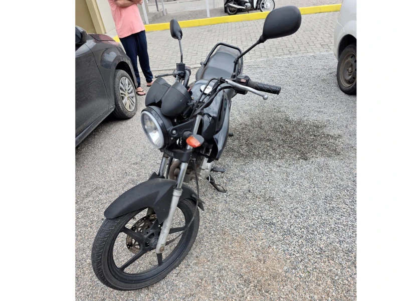 Yamaha YBR125 Ed 2010 em Pelotas - Rio Grande do Sul
