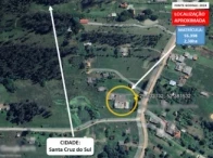 Chácara com 23.842m² em São José da Reserva/RS em Santa Cruz Do Sul - Rio Grande do Sul