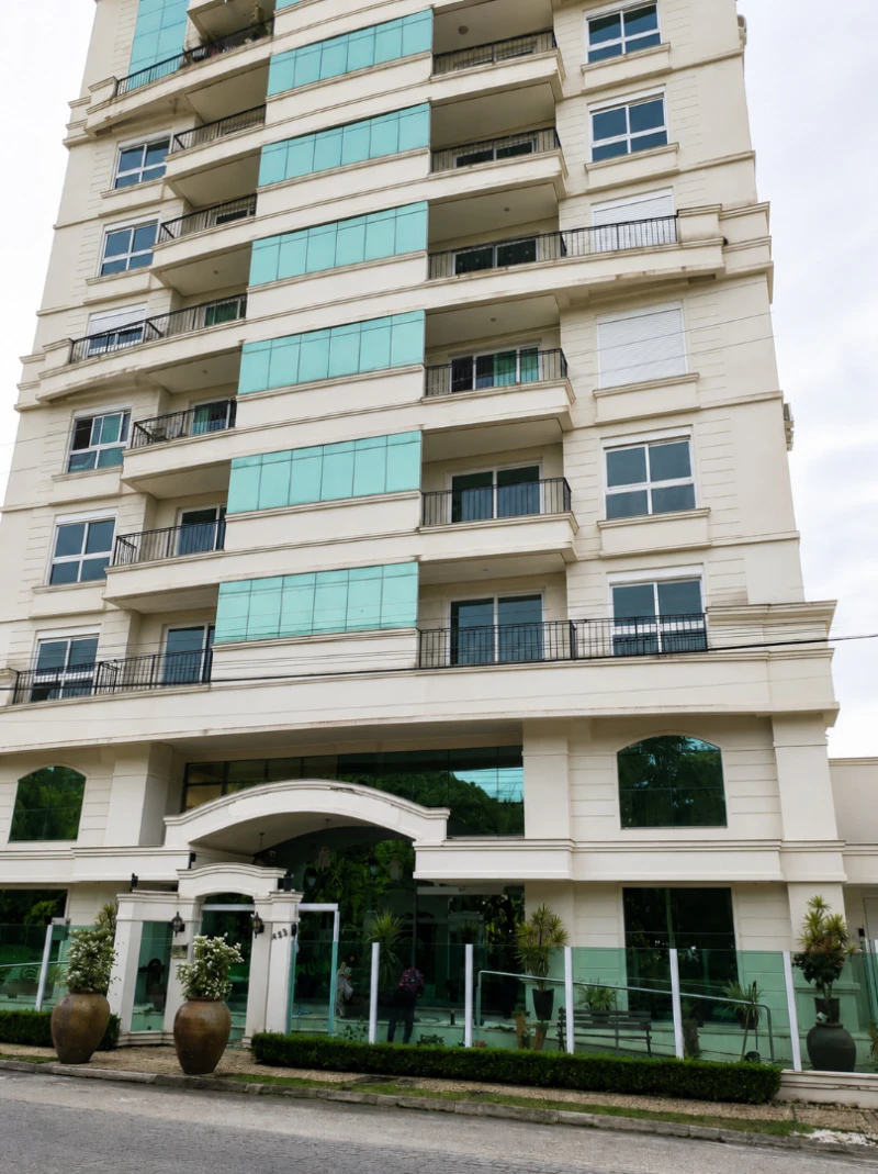 Apartamento em Palhoça/SC em Palhoça - Santa Catarina