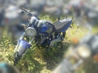 Honda CBX 250 Twister 01/02 250cc Manual em Franca - São Paulo