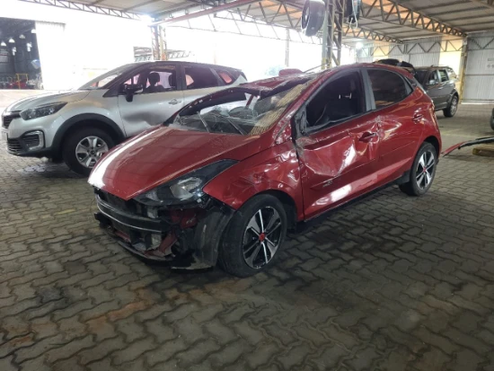 Hyundai HB20 10TA SPORT 2020 Automático em Nova Santa Rita - Rio Grande do Sul