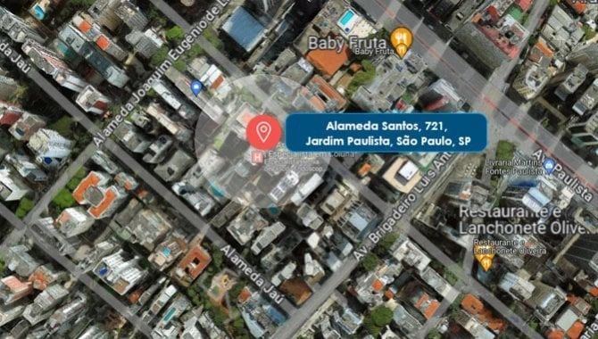 Apartamento com 4,5182% da unidade em São Paulo/SP em São Paulo