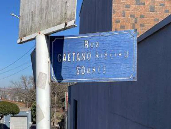 Casa em Formosa do Oeste/PR em Formosa Do Oeste - Paraná
