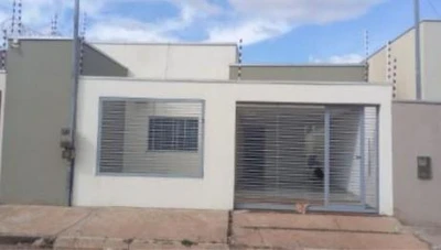 Casa em Xinguara/PA em Xinguara - Pará