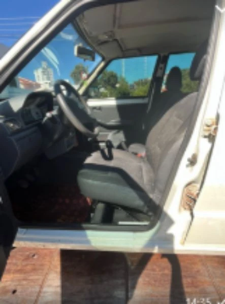 Fiat Uno Mille Economy 2011/2012 em São Miguel Do Oeste - Santa Catarina