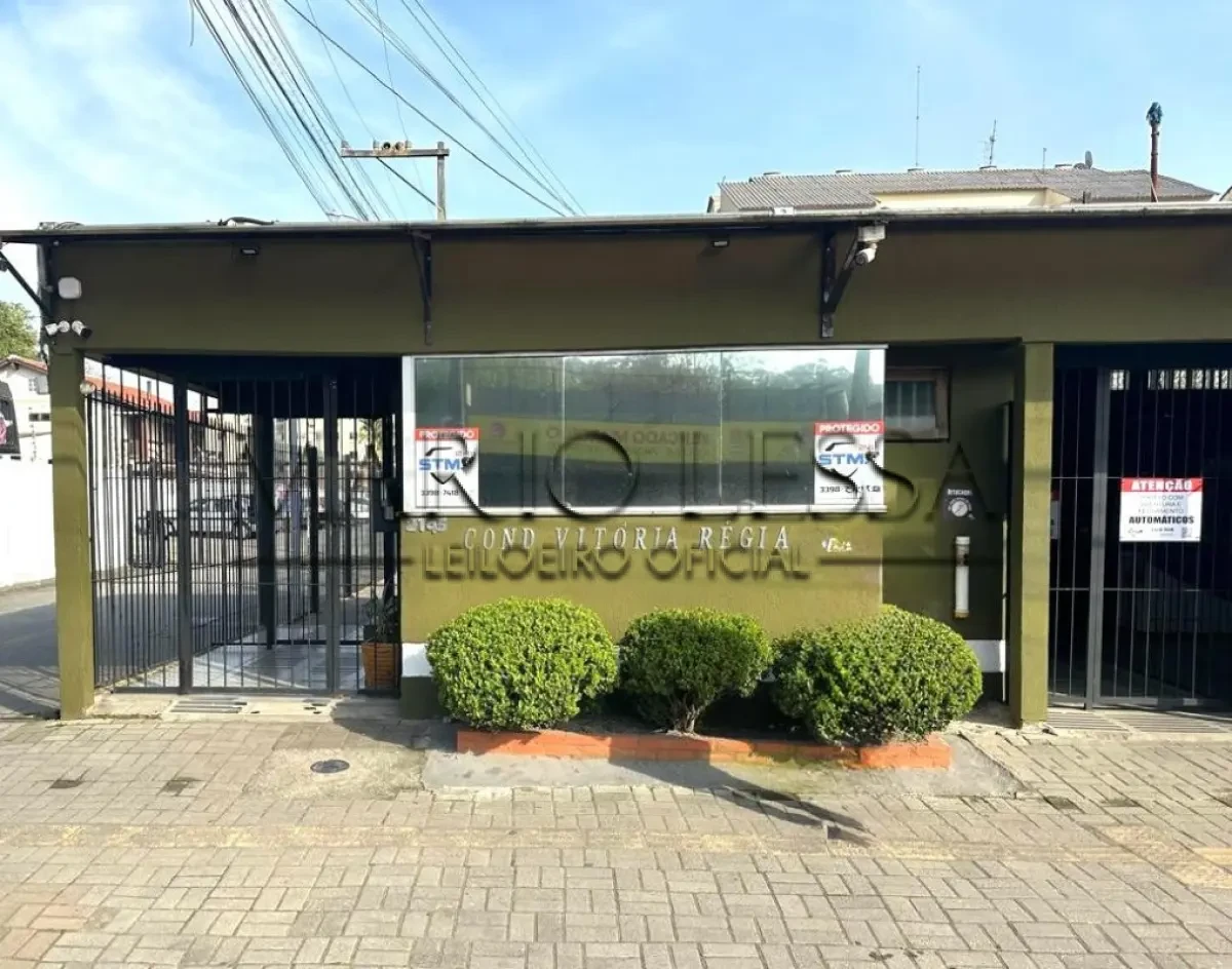 Apartamento com 2 Quartos em Esteio/RS em Esteio - Rio Grande do Sul