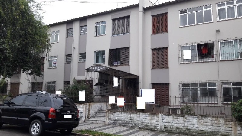 Apartamento com 2 Dormitórios em Porto Alegre/RS em Porto Alegre - Rio Grande do Sul