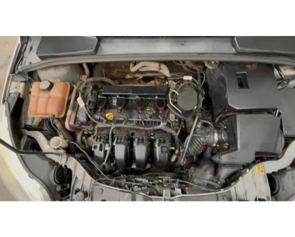 Ford Focus Focus 2014 2.0 Automático em São Paulo