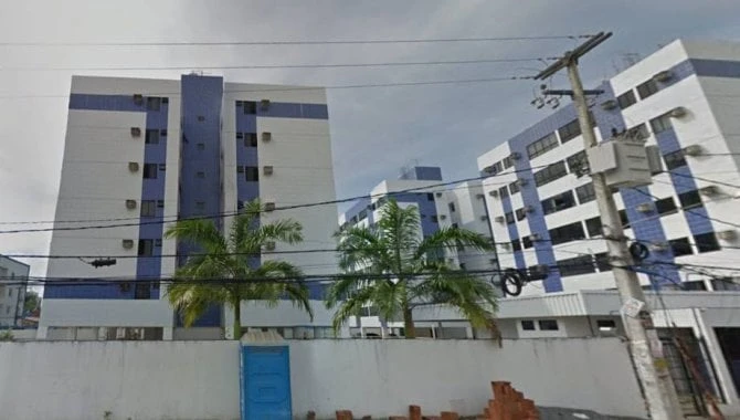 Apartamento com 1 vaga em Jaboatão dos Guararapes/PE em Jaboatão Dos Guararapes - Pernambuco