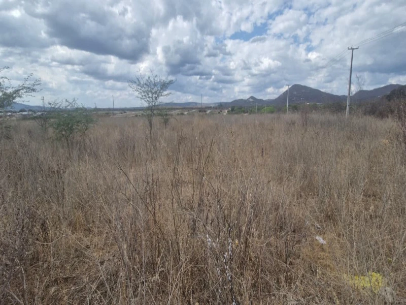 Terreno no Bairro São Cristovão em Arcoverde/PE em Arcoverde - Pernambuco