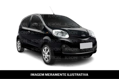 Chery QQ 1.1 2011 em Fraiburgo - Santa Catarina