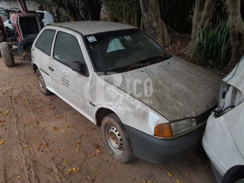 Volkswagen Gol Special em Mogi Das Cruzes - São Paulo