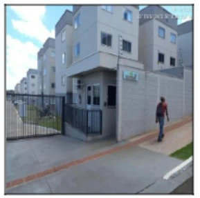 Apartamento com 2 Quartos em Londrina/PR em Londrina - Paraná