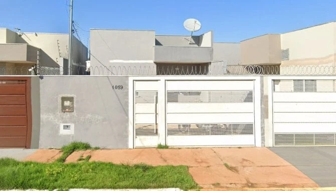 Casa com 1 Vaga em Campo Grande/MS em Campo Grande - Mato Grosso do Sul