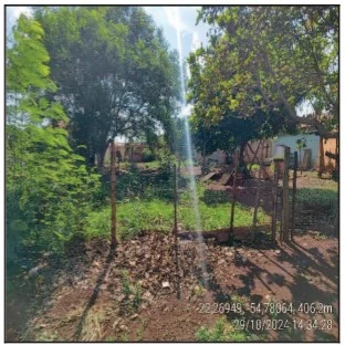 Terreno no Jardim Deoclecio Artuzzi em Dourados/MS em Dourados - Mato Grosso do Sul