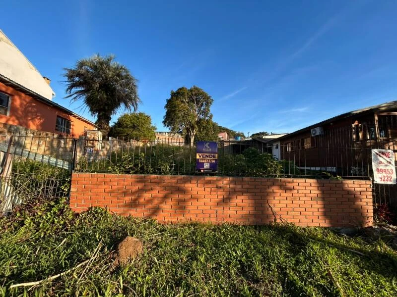 Terreno Terreno no Vila Jardim em Porto Alegre/RS em Porto Alegre - Rio Grande do Sul