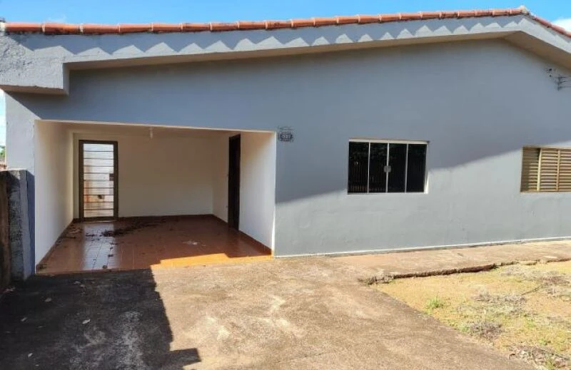 Terreno no Centro em Panorama/SP em Panorama - São Paulo