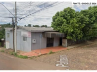 Casa Casa com área construída em Palmeira das Missões/RS em Palmeira Das Missões - Rio Grande do Sul