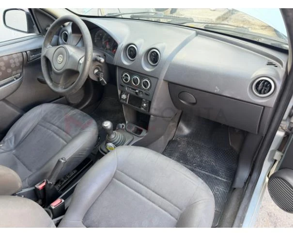 Chevrolet Prisma Joy 2009 1.4 em São Paulo