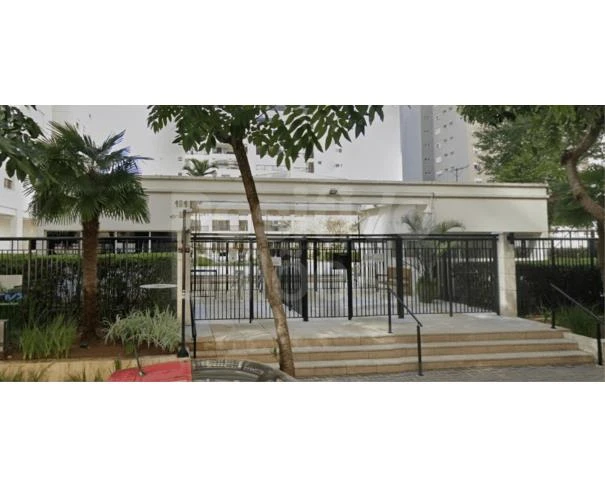 Apartamento com 3 Suítes em São José dos Campos/SP em São José Dos Campos - São Paulo