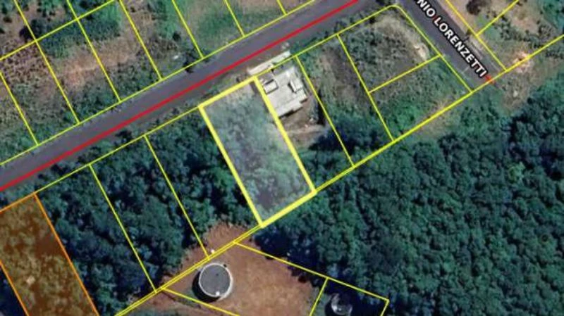 Terreno Terrenos em Concórdia/SC em Concórdia - Santa Catarina