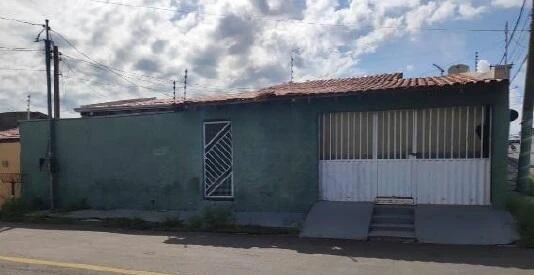 Casa em Tijucal, Cuiabá/MT em Cuiaba - Mato Grosso