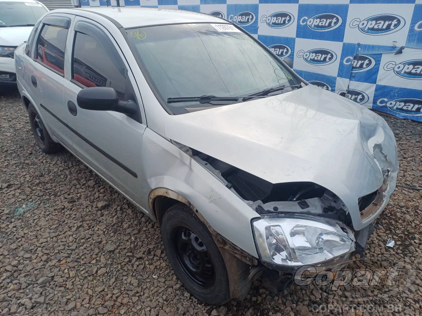 Chevrolet Corsa Sedan 1.0 2003 em Canoas - Rio Grande do Sul